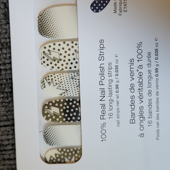 Color Street Comic Relief - Picture 4 of 4